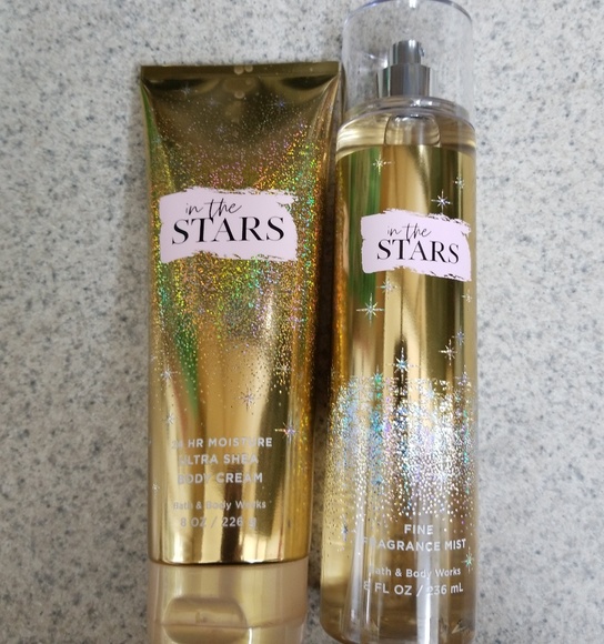 BATH & BODY WORKS In The Stars bundle - Picture 2 of 3